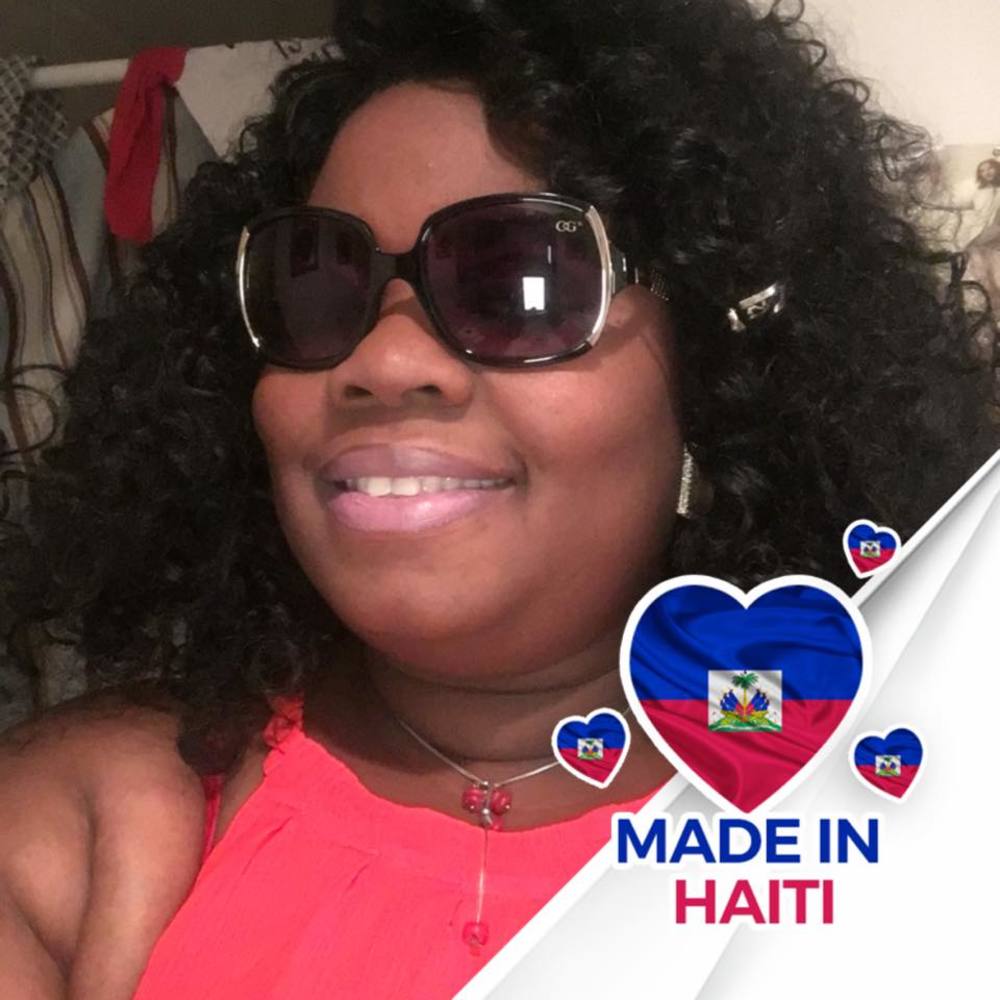 Meet your Posher, Lordyne